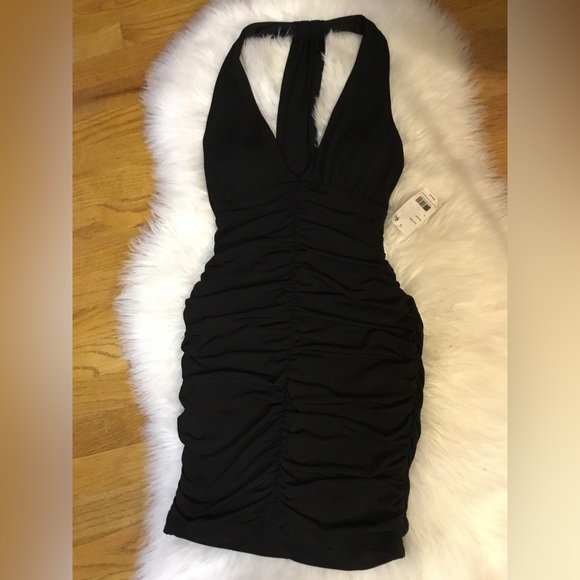 Jordy Mini Dress | Black | Womens | From Macys - Picture 5 of 7
